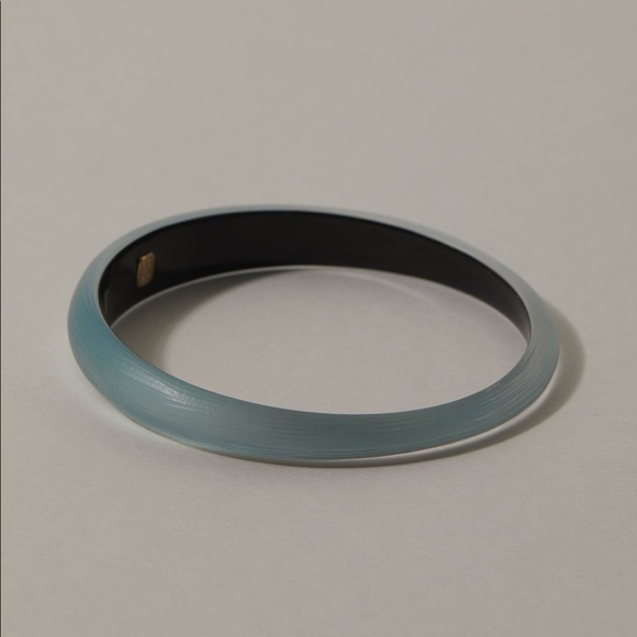 Alexis Bittar Jewelry - Alexis Bittar Skinny Tapered Bangle